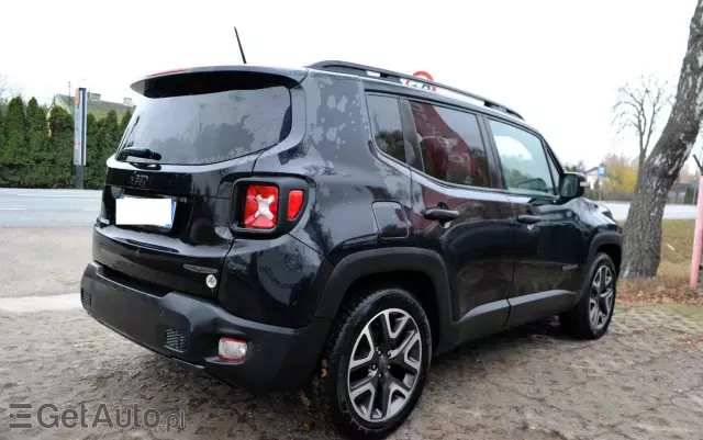 JEEP Renegade 1.6 MultiJet Sport FWD S&S