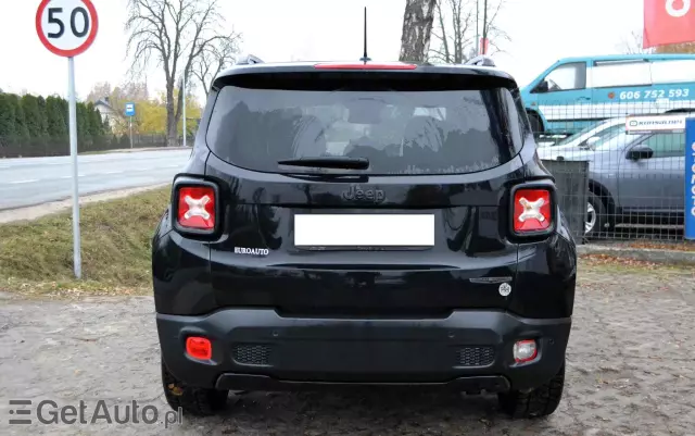 JEEP Renegade 1.6 MultiJet Sport FWD S&S