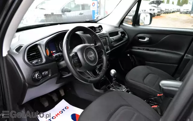 JEEP Renegade 1.6 MultiJet Sport FWD S&S