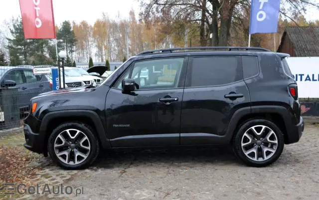 JEEP Renegade 1.6 MultiJet Sport FWD S&S