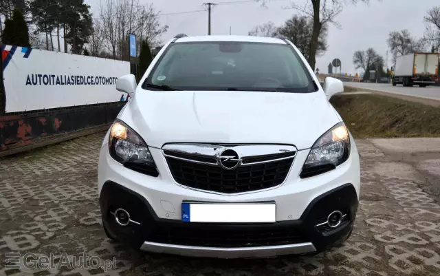 OPEL Mokka 1.4 T Enjoy S&S EU6