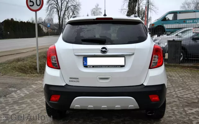 OPEL Mokka 1.4 T Enjoy S&S EU6