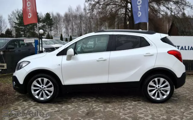 OPEL Mokka 1.4 T Enjoy S&S EU6