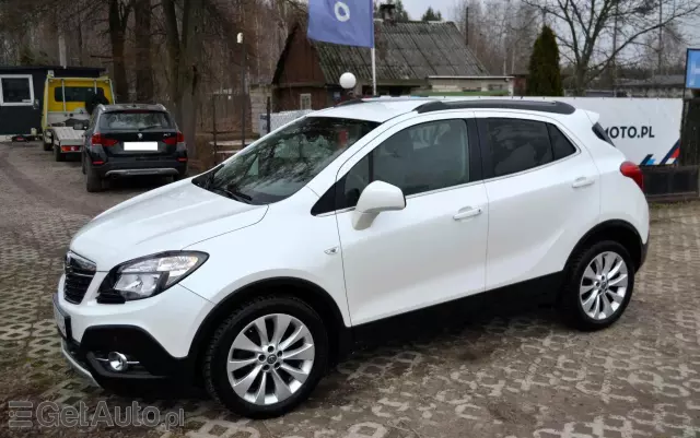 OPEL Mokka 1.4 T Enjoy S&S EU6