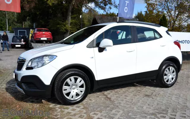 OPEL Mokka 1.6 Enjoy S&S