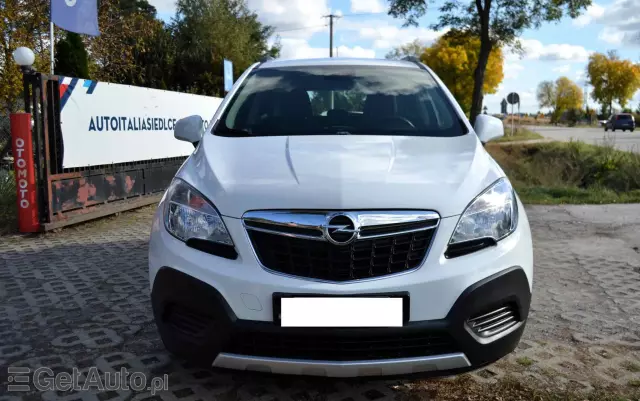 OPEL Mokka 1.6 Enjoy S&S