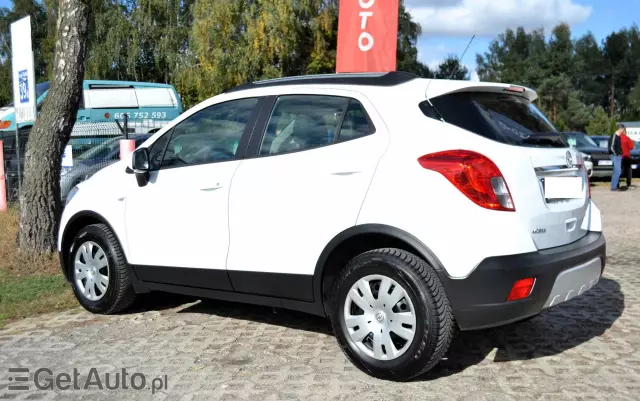 OPEL Mokka 1.6 Enjoy S&S