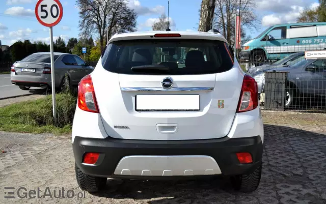 OPEL Mokka 1.6 Enjoy S&S