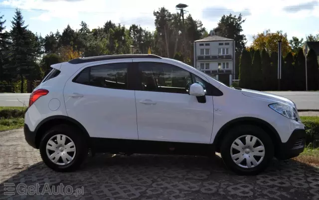 OPEL Mokka 1.6 Enjoy S&S