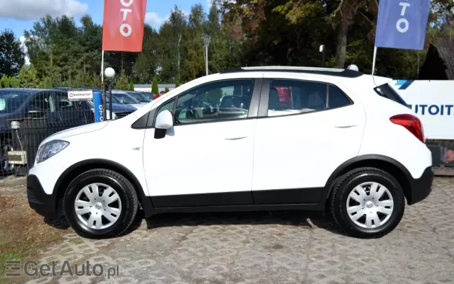 OPEL Mokka 1.6 Enjoy S&S