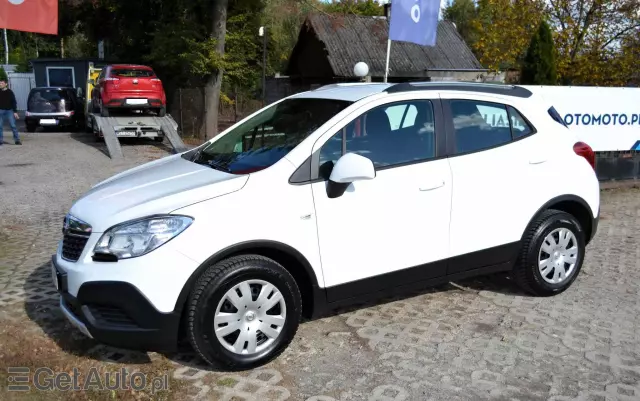 OPEL Mokka 1.6 Enjoy S&S