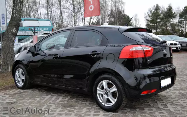 KIA Rio 1.4 Business Line