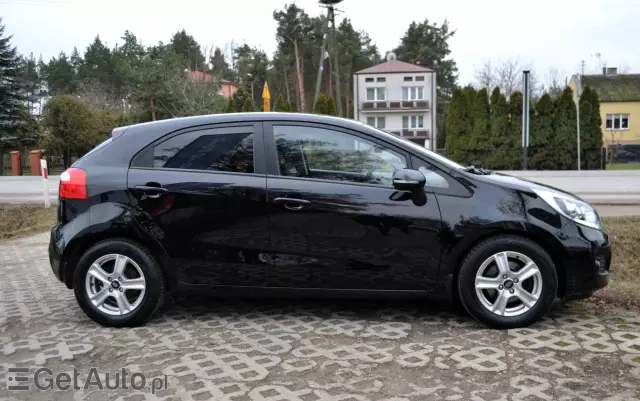 KIA Rio 1.4 Business Line