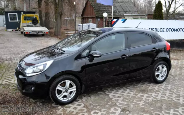 KIA Rio 1.4 Business Line