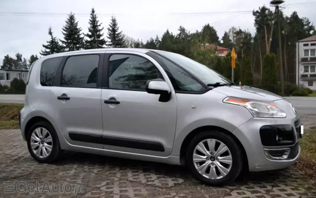 CITROËN C3 Picasso 1.4i Attraction