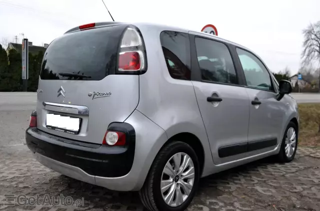 CITROËN C3 Picasso 1.4i Attraction