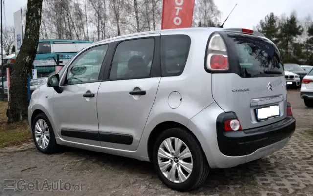 CITROËN C3 Picasso 1.4i Attraction