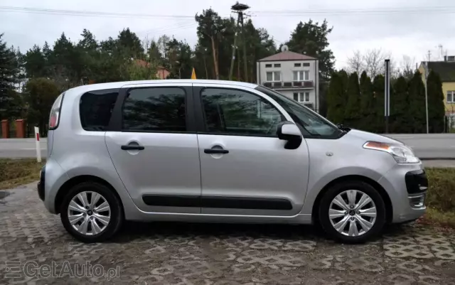 CITROËN C3 Picasso 1.4i Attraction