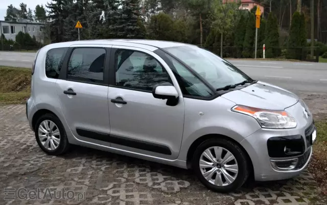 CITROËN C3 Picasso 1.4i Attraction