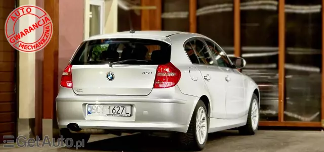 BMW Seria 1 118i Edition Sport