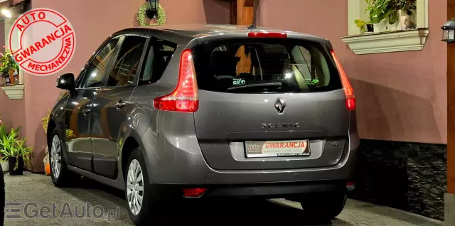 RENAULT Grand Scenic ENERGY dCi 110 S&S Expression