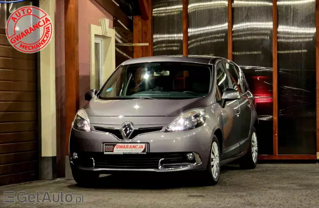 RENAULT Grand Scenic ENERGY dCi 110 S&S Expression