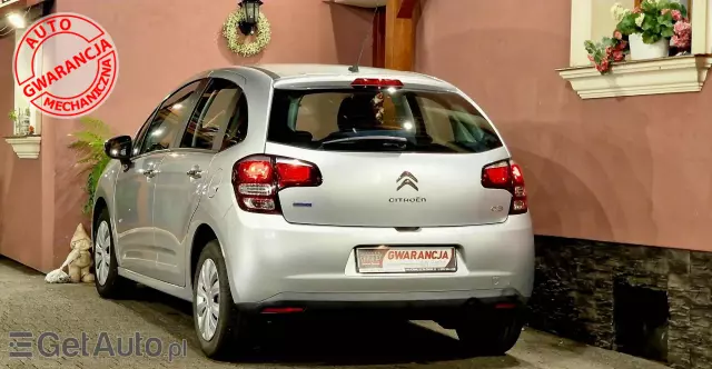 CITROËN C3 1.6 BlueHDi Feel S&S