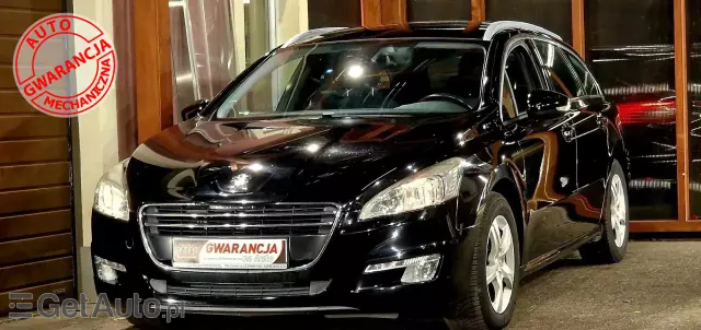 PEUGEOT 508 1.6 T Business Line