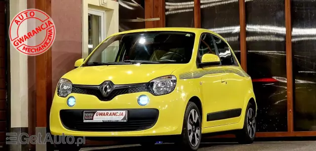 RENAULT Twingo SCe 70 Start&Stop Dynamique