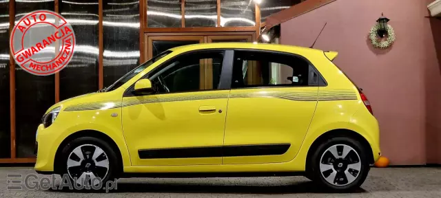 RENAULT Twingo SCe 70 Start&Stop Dynamique