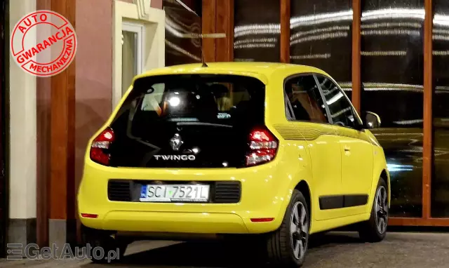 RENAULT Twingo SCe 70 Start&Stop Dynamique