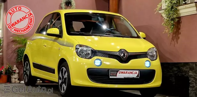 RENAULT Twingo SCe 70 Start&Stop Dynamique