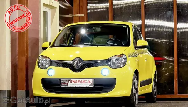 RENAULT Twingo SCe 70 Start&Stop Dynamique