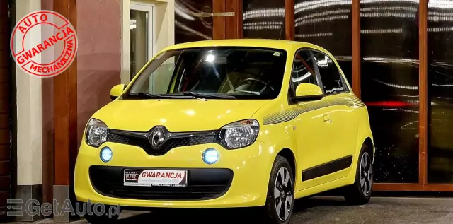 RENAULT Twingo SCe 70 Start&Stop Dynamique