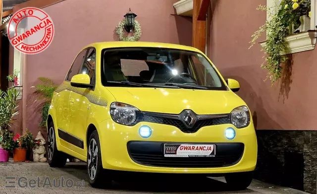 RENAULT Twingo SCe 70 Start&Stop Dynamique