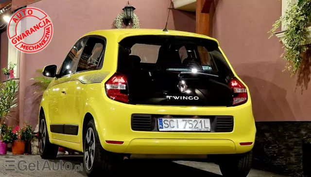 RENAULT Twingo SCe 70 Start&Stop Dynamique