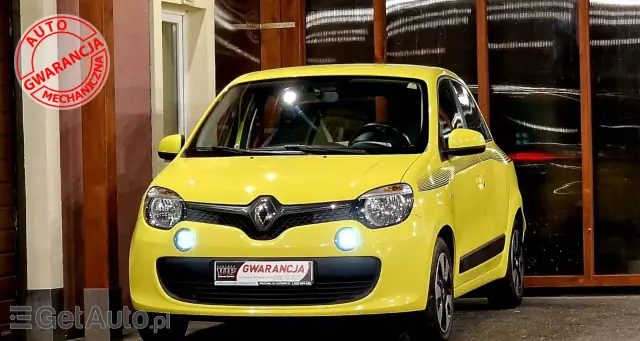 RENAULT Twingo SCe 70 Start&Stop Dynamique