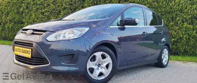 FORD C-MAX 1.6 Ambiente