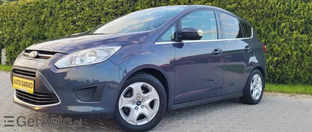 FORD C-MAX 1.6 Ambiente