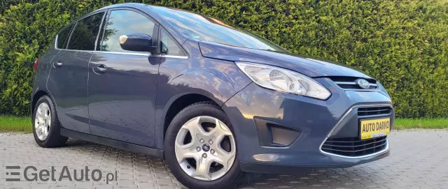 FORD C-MAX 1.6 Ambiente