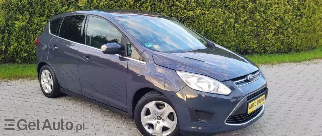 FORD C-MAX 1.6 Ambiente