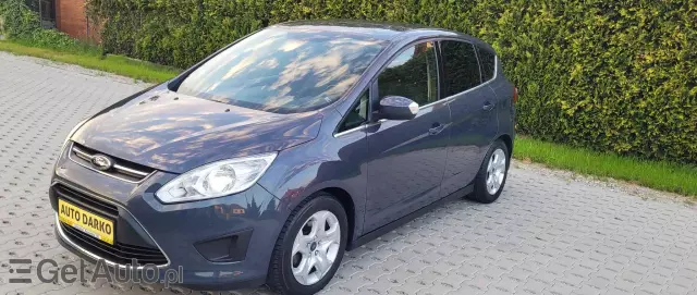 FORD C-MAX 1.6 Ambiente