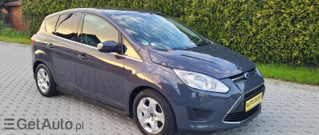 FORD C-MAX 1.6 Ambiente