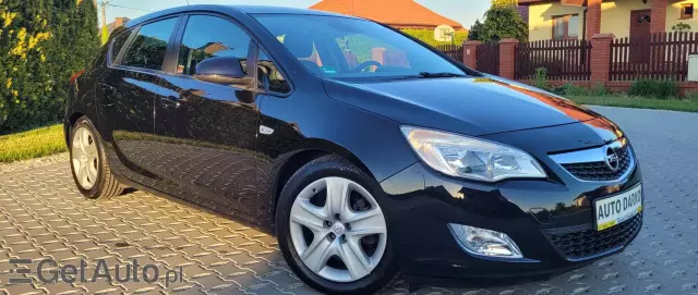 OPEL Astra 1.6 Active