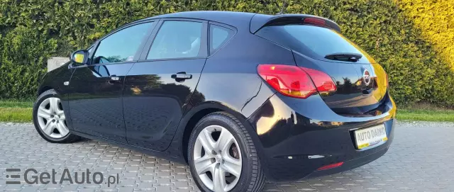 OPEL Astra 1.6 Active