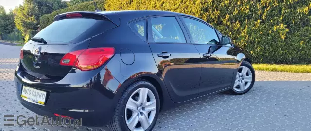 OPEL Astra 1.6 Active