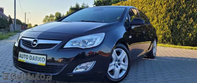 OPEL Astra 1.6 Active