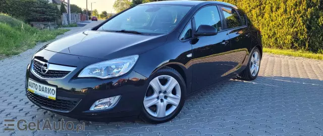 OPEL Astra 1.6 Active