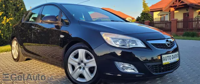 OPEL Astra 1.6 Active