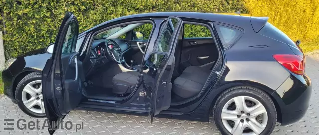 OPEL Astra 1.6 Active